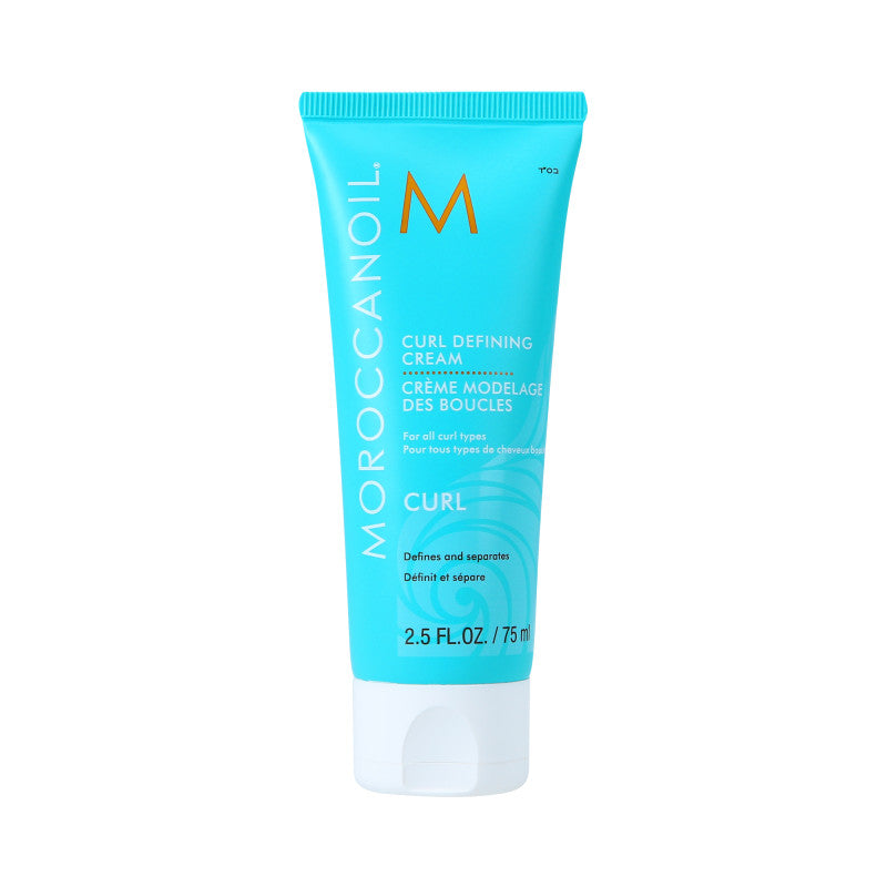 MOROCCANOIL CURL DEFINING Crema Definizione Ricci 75 ml