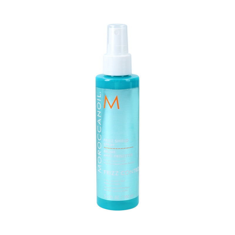 MOROCCANOIL FRIZZ CONTROL SHIELD Spray lisciante per capelli 160 ml