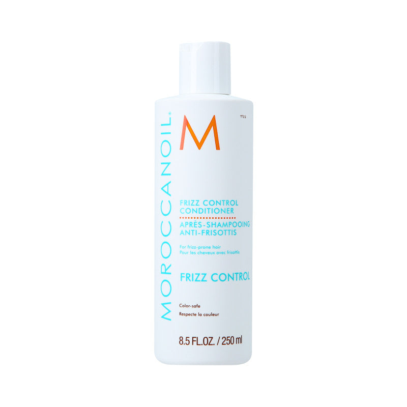 MOROCCANOIL FRIZZ CONTROL Glättende Spülung für krauses Haar 250 ml