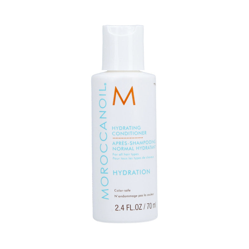 MOROCCANOIL HYDRATION pour cheveux secs 70ml