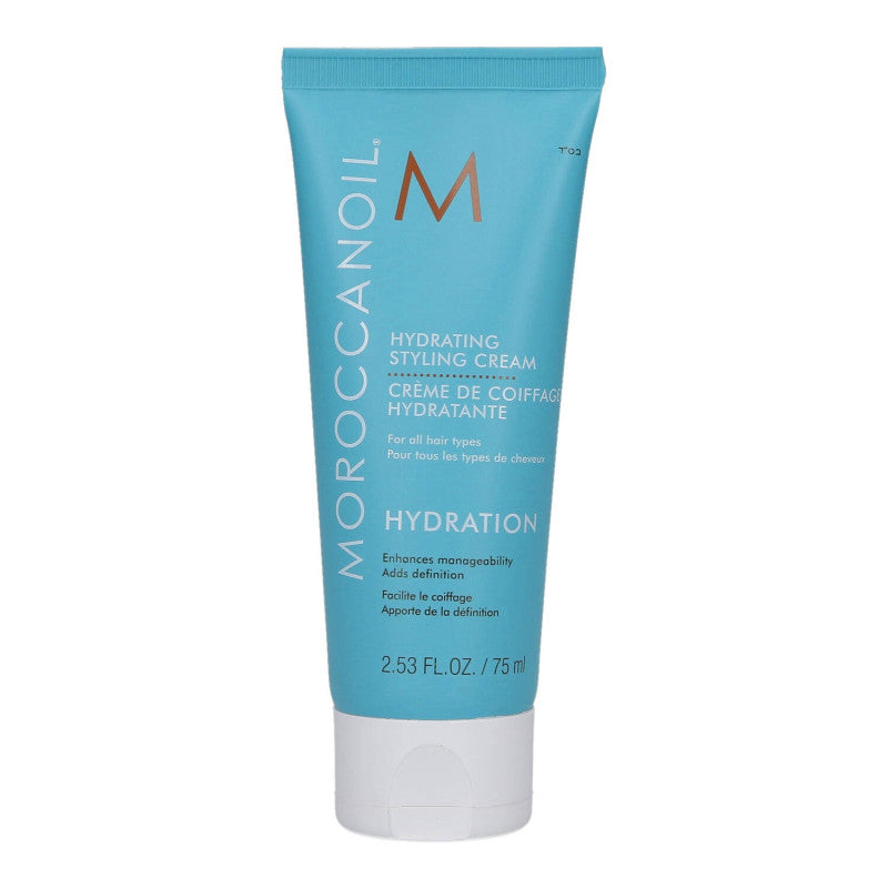 MOROCCANOIL HYDRATION Haarstylingcreme 75 ml