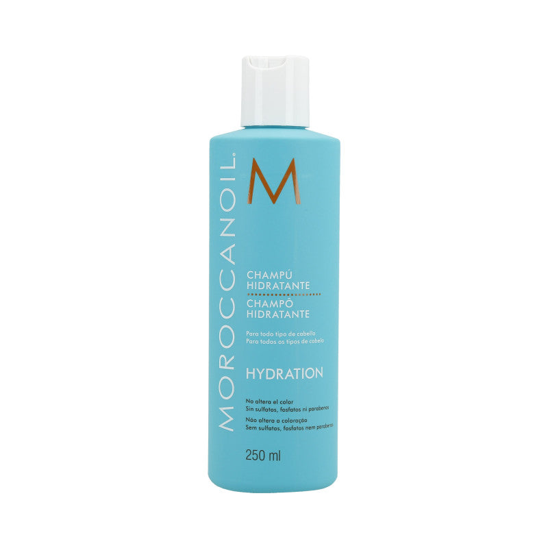 MOROCCANOIL HYDRATION Shampoo con effetto idratante 250 ml