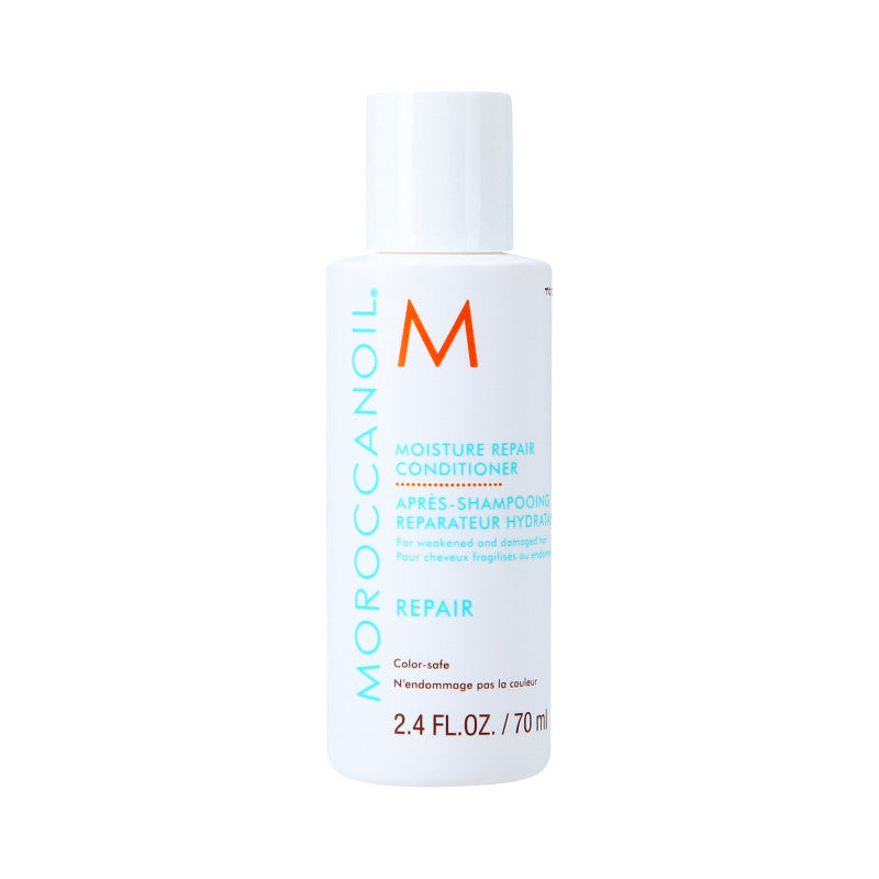 MOROCCANOIL MOISTURE REPAIR Regenerierende Spülung für geschädigtes Haar 70 ml