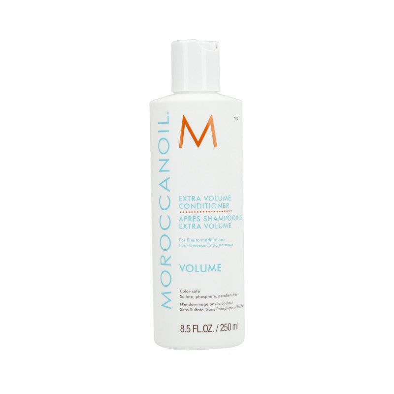 MOROCCANOIL VOLUME Conditionneur pour cheveux fins 250ml