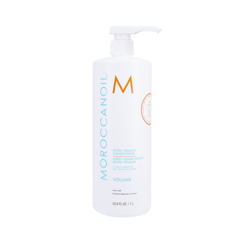 MOROCCANOIL VOLUME Après-shampooing 1000 ml