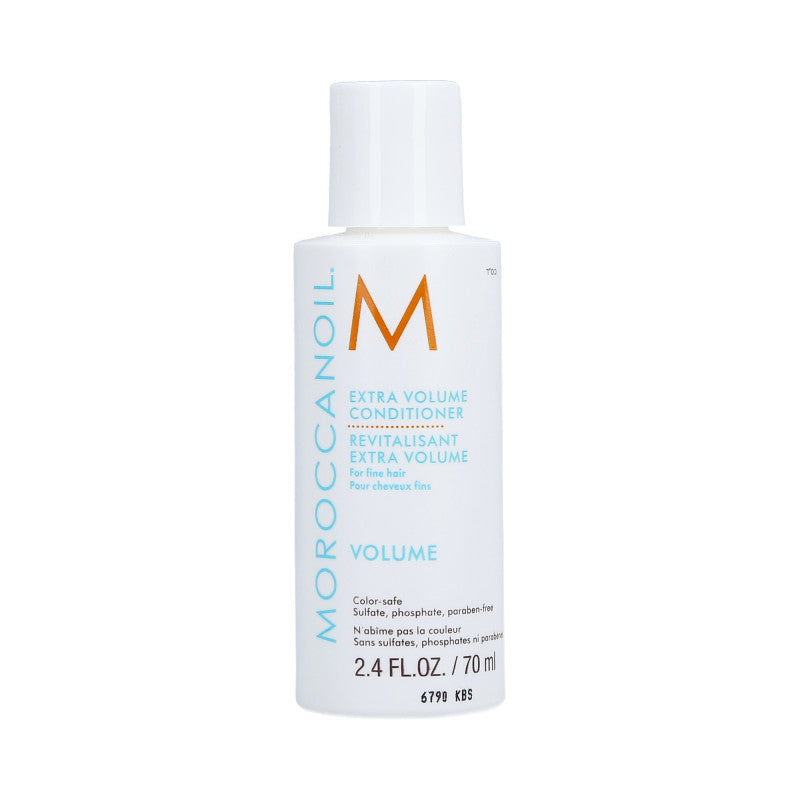 MOROCCANOIL VOLUME Après-shampooing volume 70ml