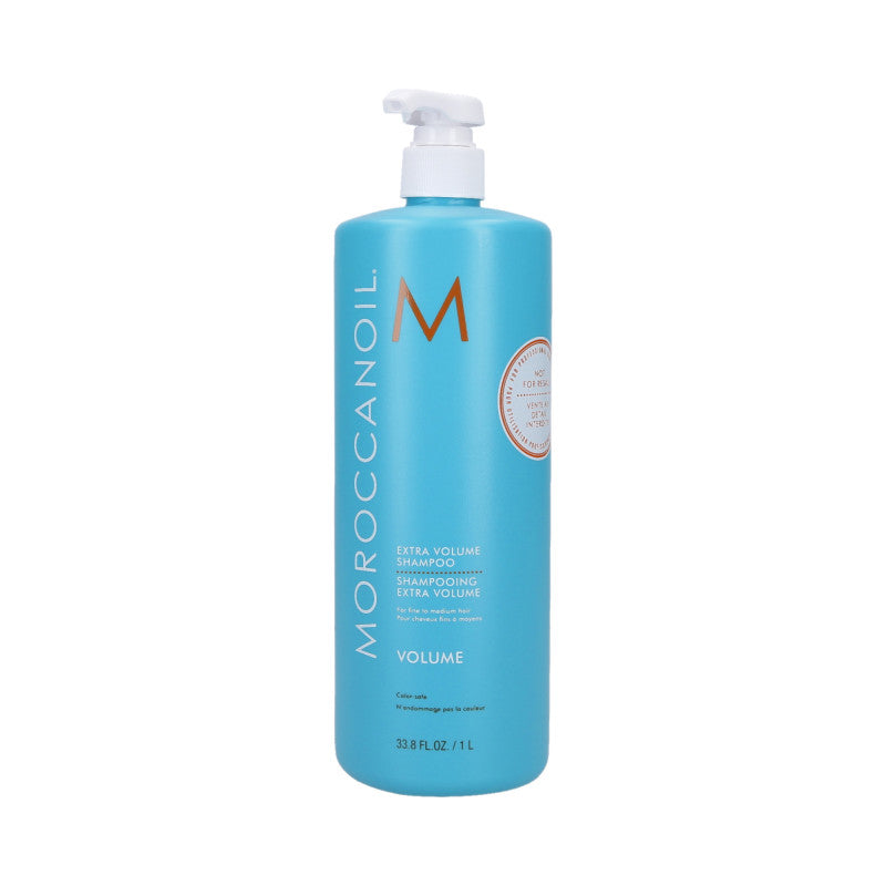 MOROCCANOIL VOLUME Shampooing volume 1000ml