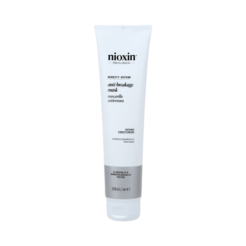 NIOXIN PRO CLINICAL DENSITY DEFEND Kräftigende Maske für geschädigtes Haar 150 ml