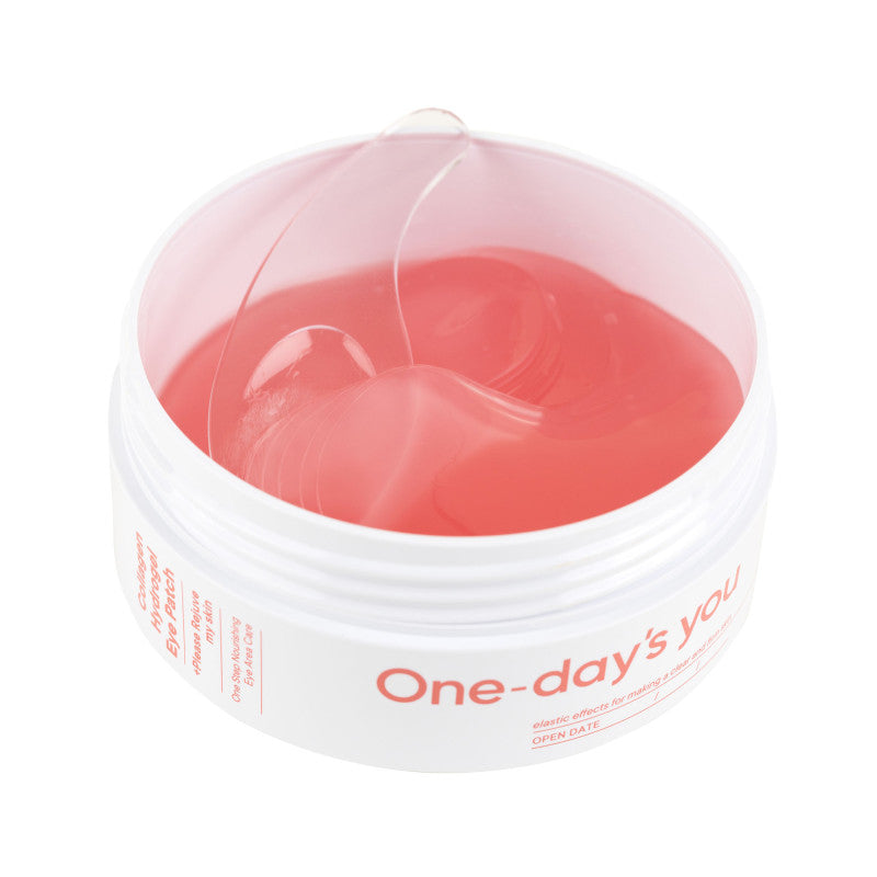 ONE-DAY’S YOU COLLAGEN Hydrożelowe płatki pod oczy 87 g (60 szt.) #2