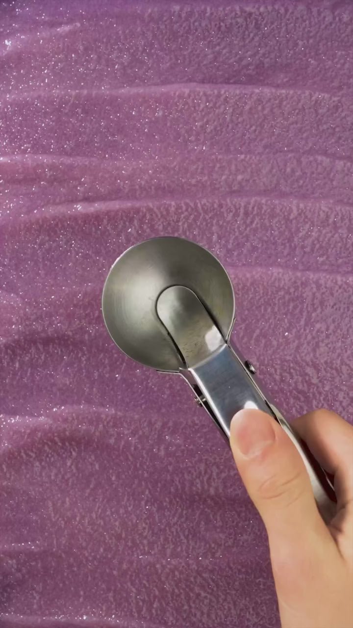 DR.MELAXIN PERFUME BODY SCRUB Perfumowany peeling solny do ciała Dark Amber&Vanilla 450 g #3