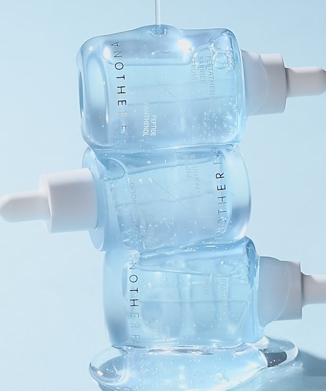 ANOTHER FACE PEPTATHENOL™ 10 BARRIER SERUM Koncentrované pleťové sérum posilující ochrannou bariéru pleti 40 ml #7