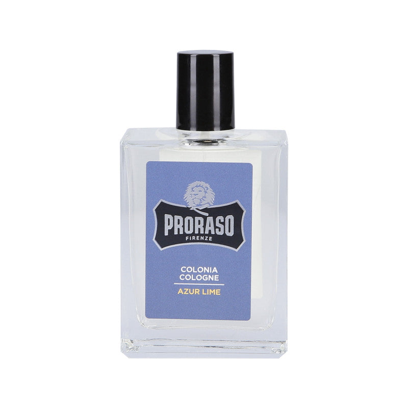 PRORASO AZUR LIME Woda kolońska 100 ml #2