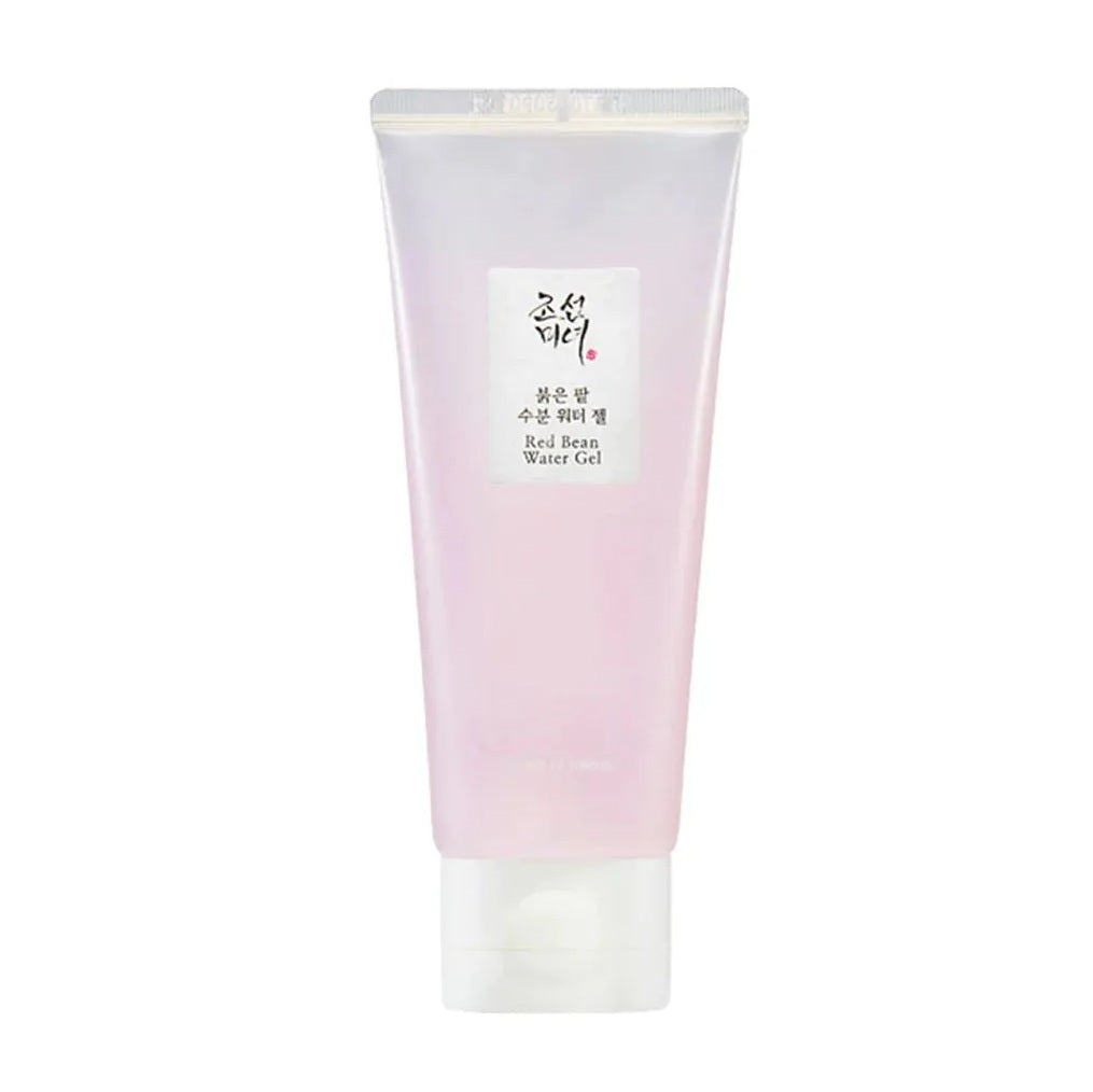 BEAUTY OF JOSEON RED BEAN WATER GEL Bezolejový gel na obličej 100 ml