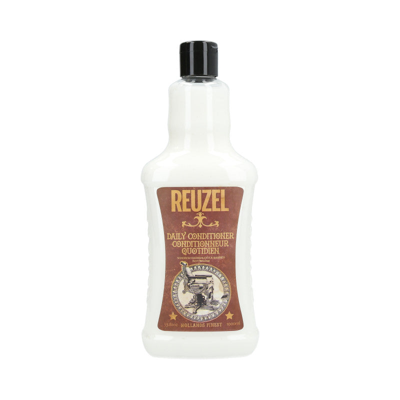 REUZEL Daily Codzienna odżywka do włosów 1000 ml