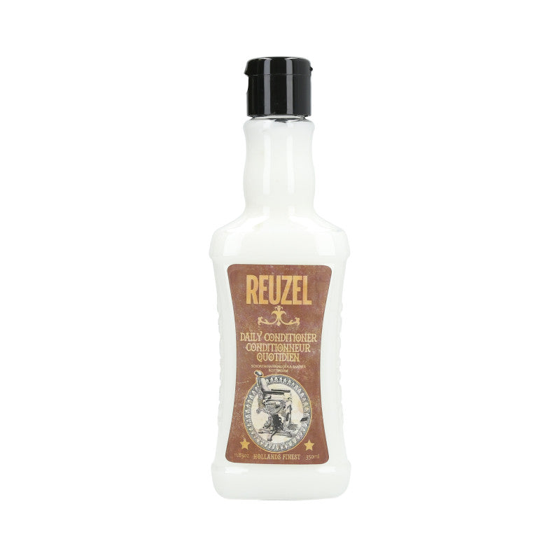 REUZEL Daily Codzienna odżywka do włosów 350 ml