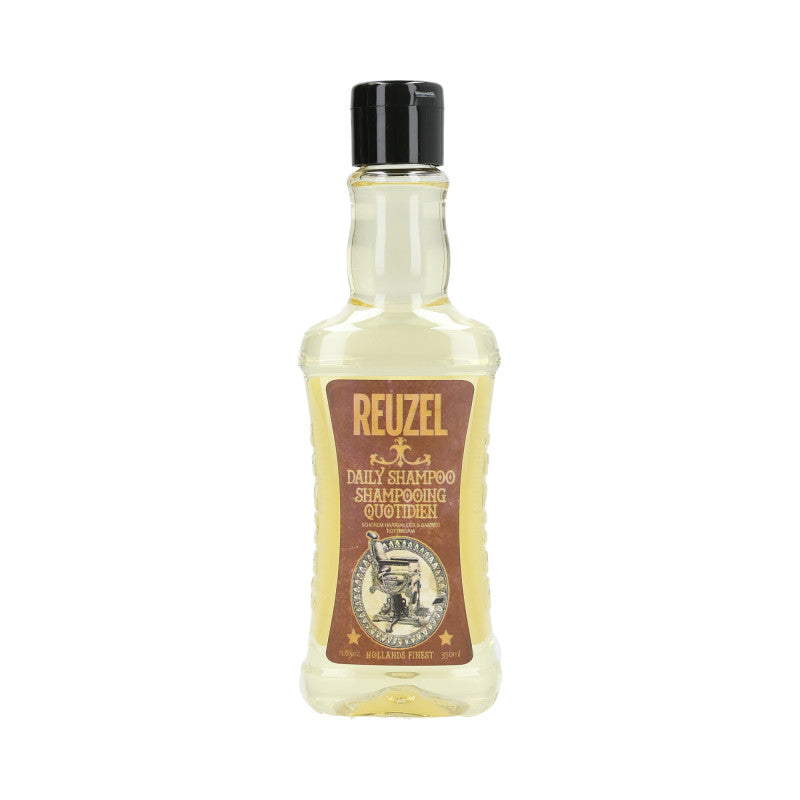 REUZEL Daily Codzienny szampon do włosów 350 ml