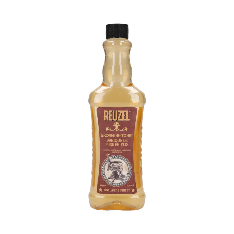 REUZEL GROOMING TONIC Tonik utrwalający fryzurę 500 ml