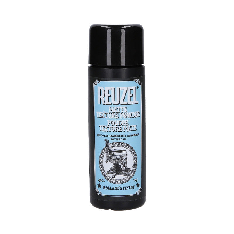 REUZEL Matowy puder do stylizacji włosów 15 g