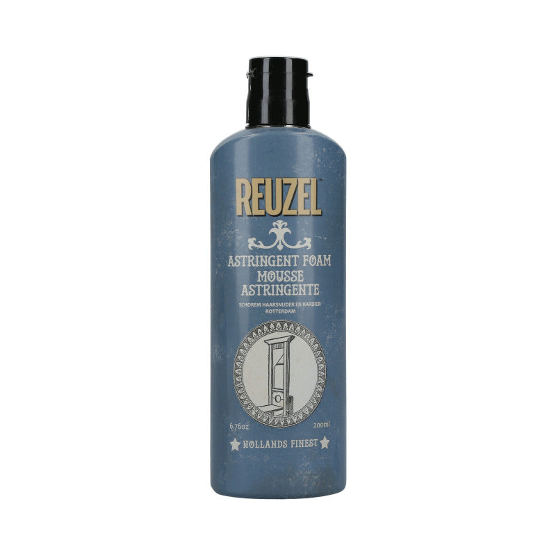 REUZEL ASTRINGENT FOAM Mousse astringente 200ml