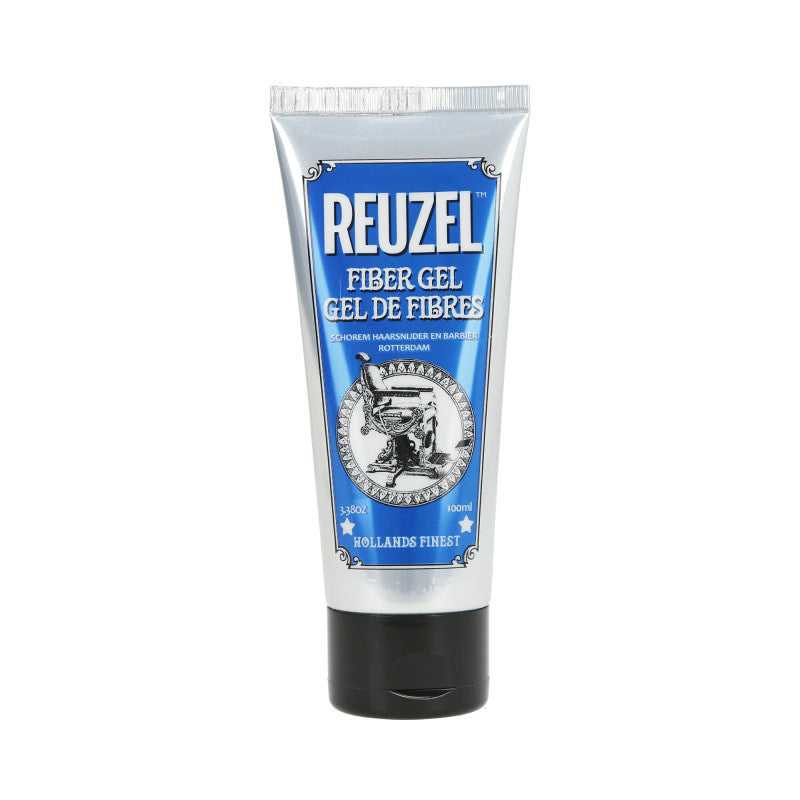 REUZEL Włóknisty żel do stylizacji włosów 100 ml