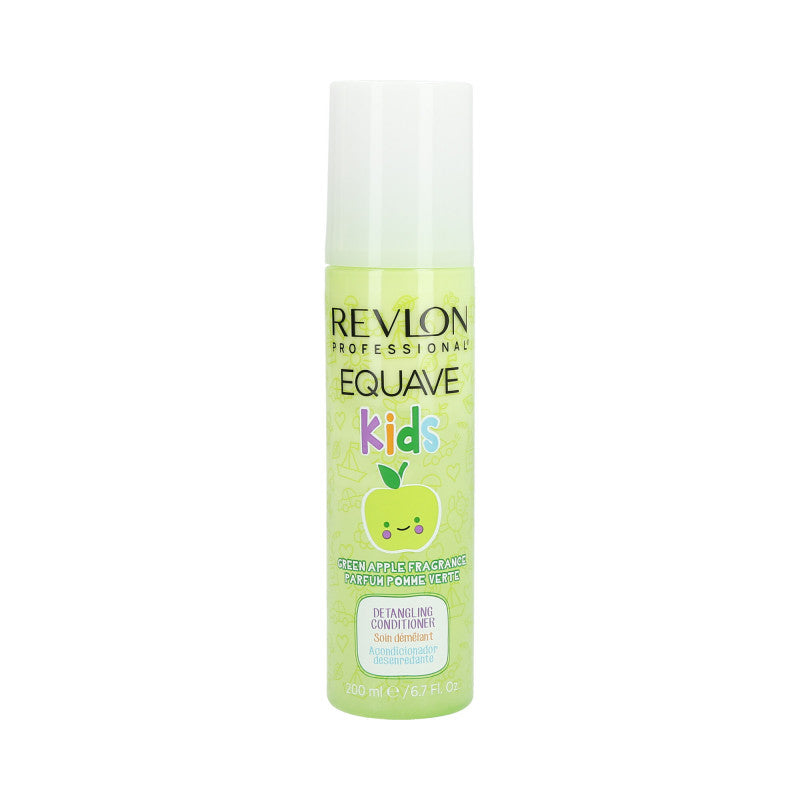 REVLON PROFESSIONAL EQUAVE KIDS Spray balsamo per capelli per bambini 200ml