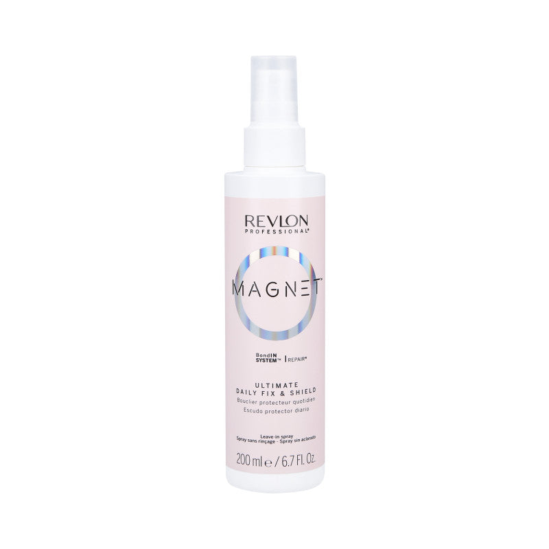 REVLON PROFESSIONAL MAGNET Spray ochronny do włosów rozjaśnianych 200 ml