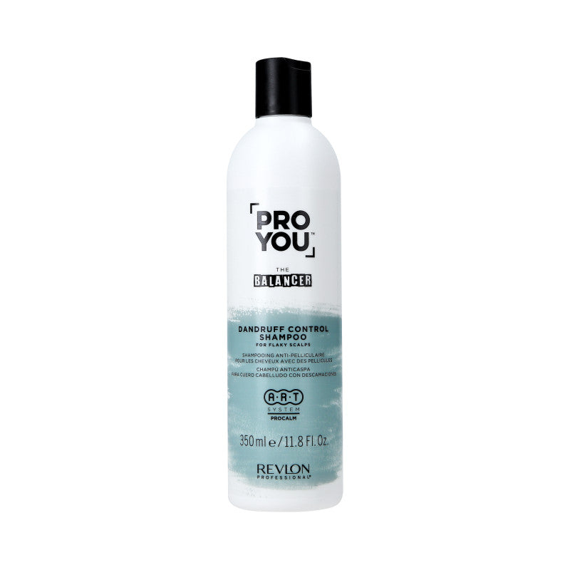 REVLON PROFESSIONAL PROYOU THE BALANCER Szampon przeciwłupieżowy 350 ml