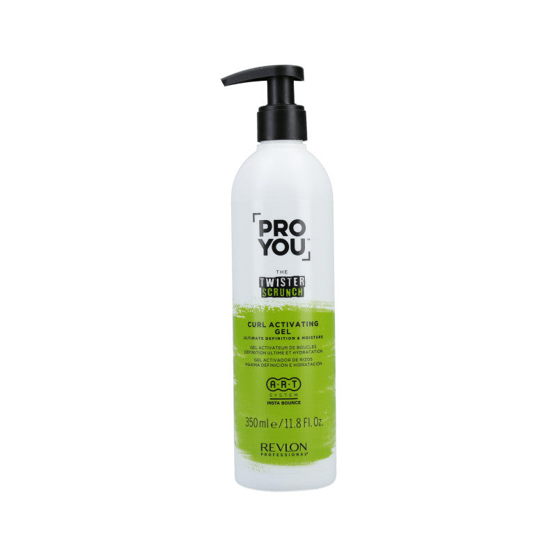 REVLON PROFESSIONAL PROYOU The Twister Żel podkreślający skręt włosów 350 ml