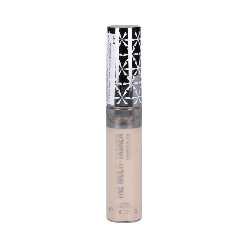 RIMMEL MULTI-TASKER Wielozadaniowy korektor 010 10 ml