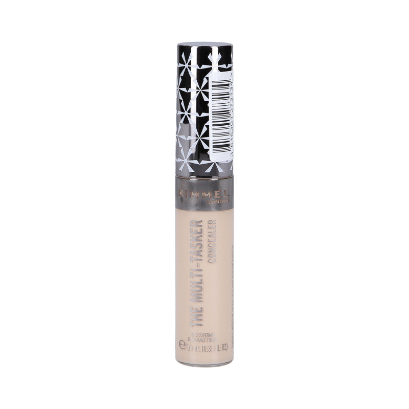 RIMMEL MULTI-TASKER Anti-cernes multi-usages 030 10ml