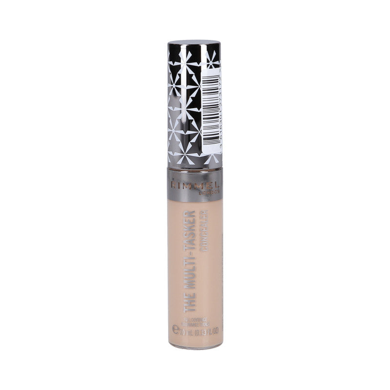 RIMMEL MULTI-TASKER Mehrzweck Concealer 050 10ml