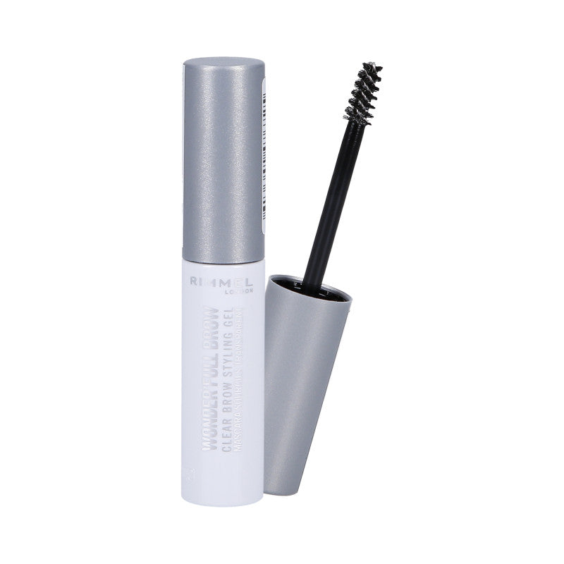 RIMMEL WONDER’FULL Żel do stylizacji brwi 4,5 ml