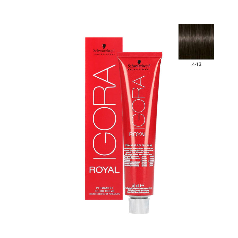 SCHWARZKOPF IGORA ROYAL Tintura per capelli 60 ml #15