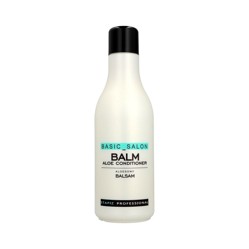 STAPIZ PROFESSIONAL BASIC SALON Aloe Balsam aloesowy 1000 ml