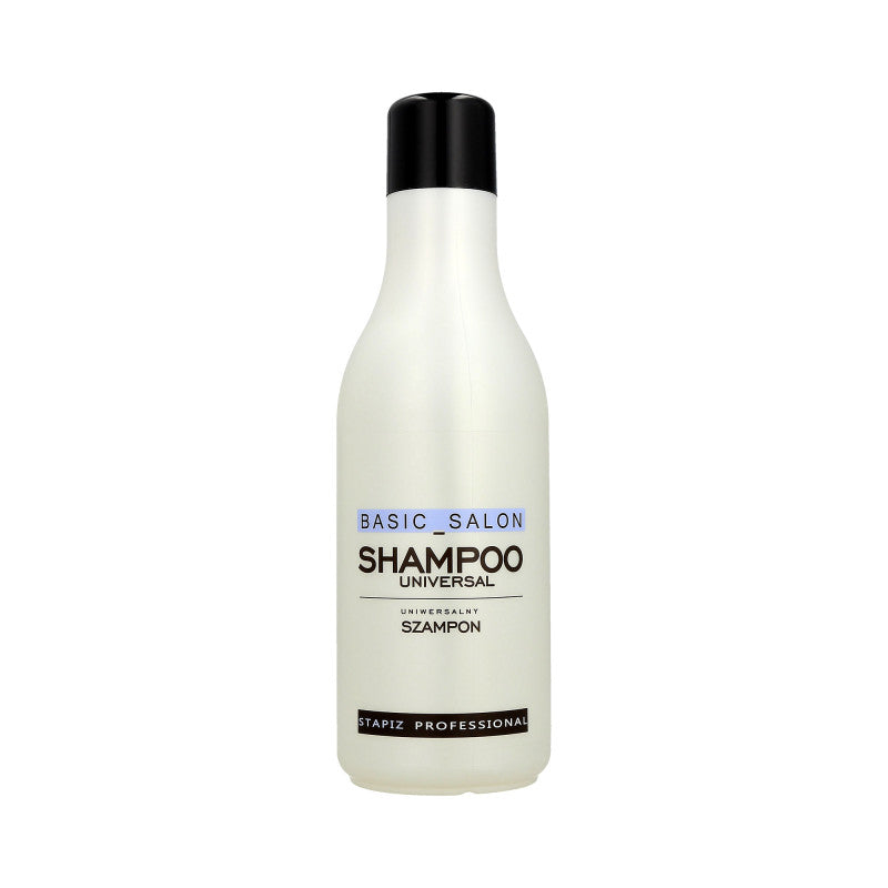 STAPIZ PROFESSIONAL BASIC SALON Universal Szampon uniwersalny 1000 ml