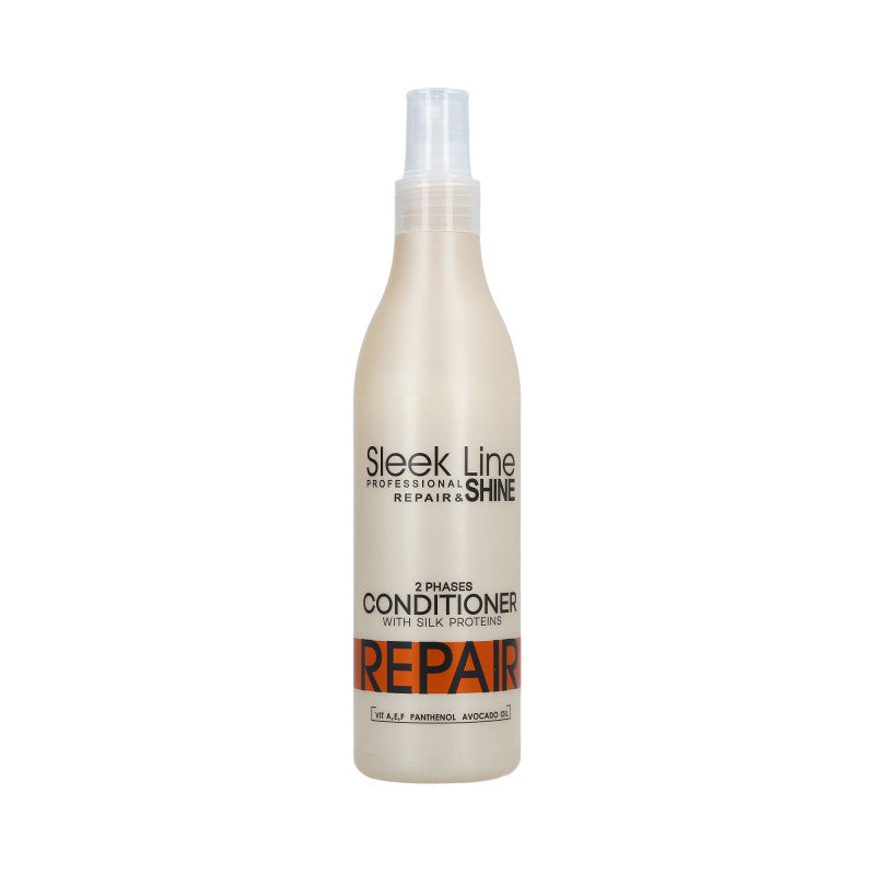 Stapiz Sleek Line Repair Balsamo bifasico 300 ml 