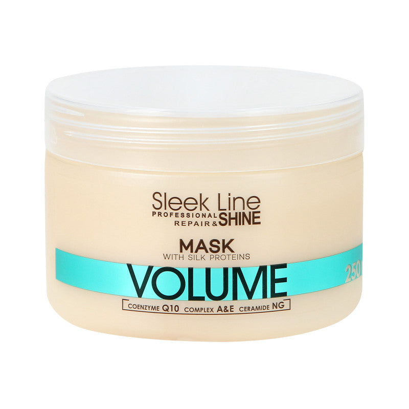Stapiz Sleek Line Volume Masque 250ml