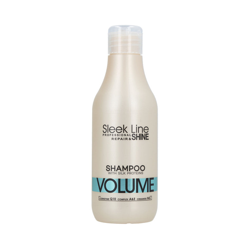 STAPIZ SLEEK LINE VOLUME Szampon zwiększający objętość włosów 300 ml
