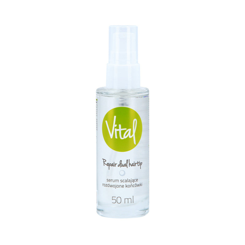STAPIZ VITAL REPAIR DUAL HAIRTRIP Serum scalające rozdwojone końcówki włosów 50 ml