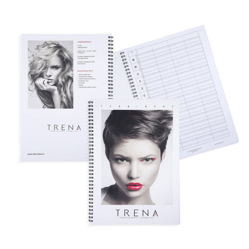 TERMINARZ PIONOWY A4 #2