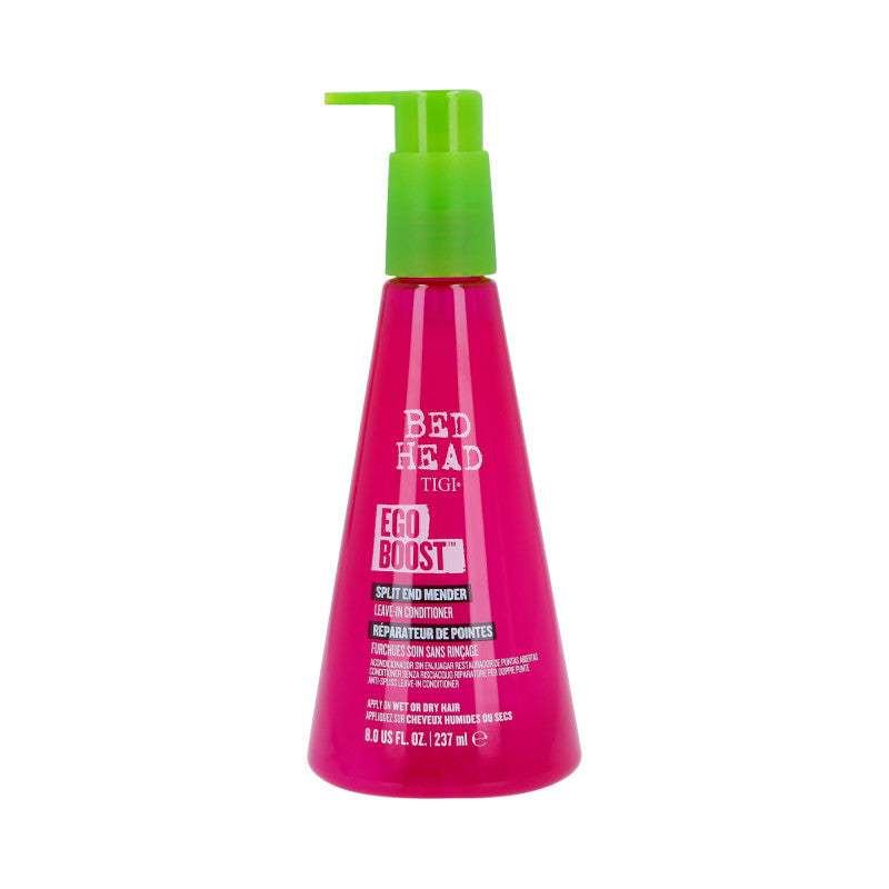 TIGI BED HEAD Ego Boost Balsamo rigenerante per capelli spezzati 237ml