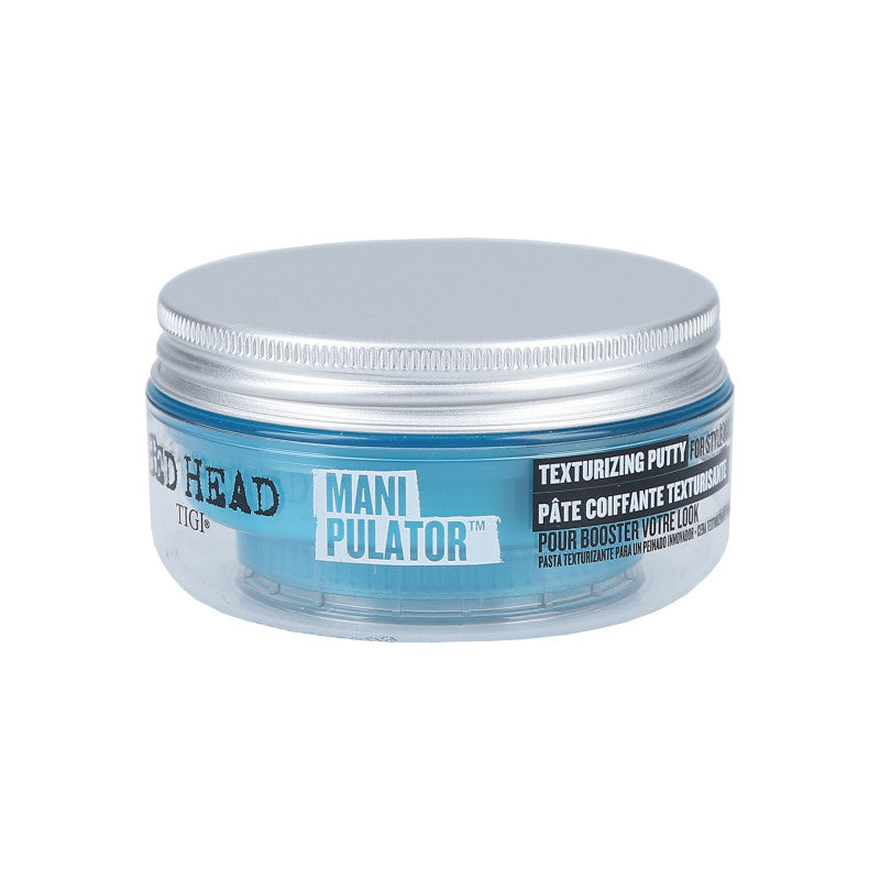TIGI BED HEAD MANIPULATOR Modellierpaste 57g