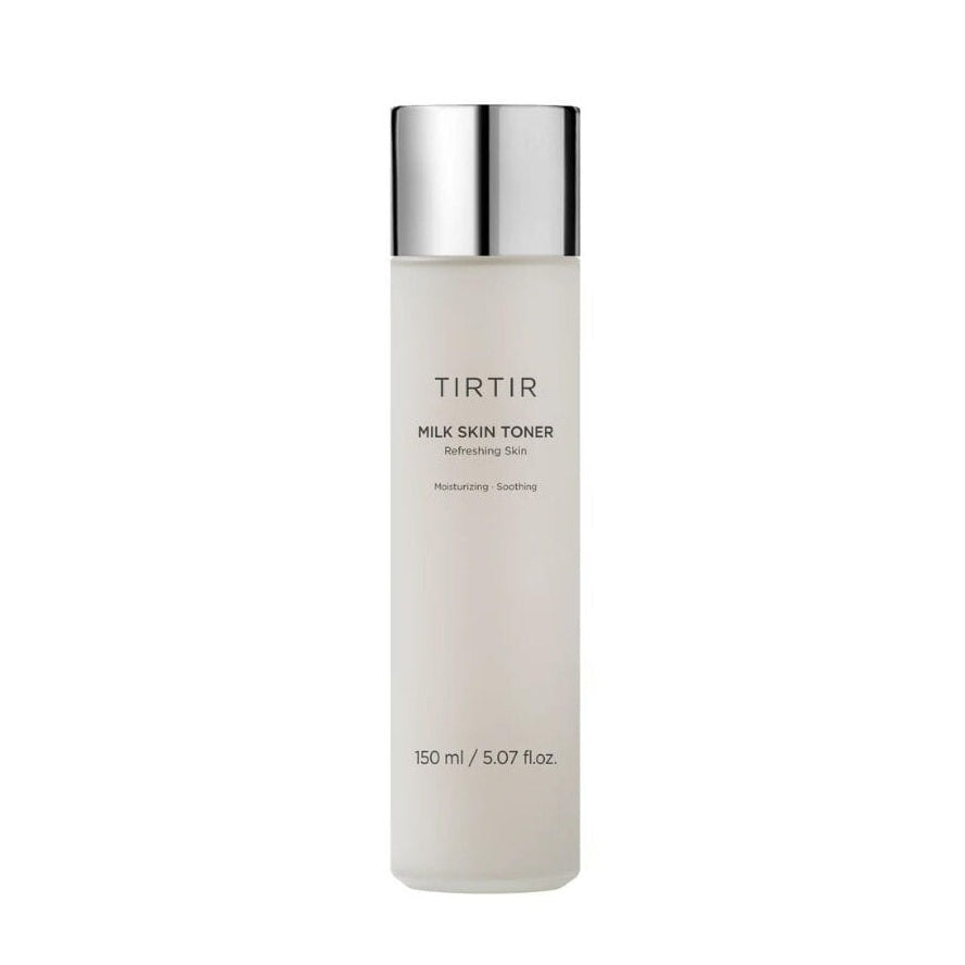 TIRTIR MILK SKIN TONER Essence tonique au lait pour le visage 150 ml
