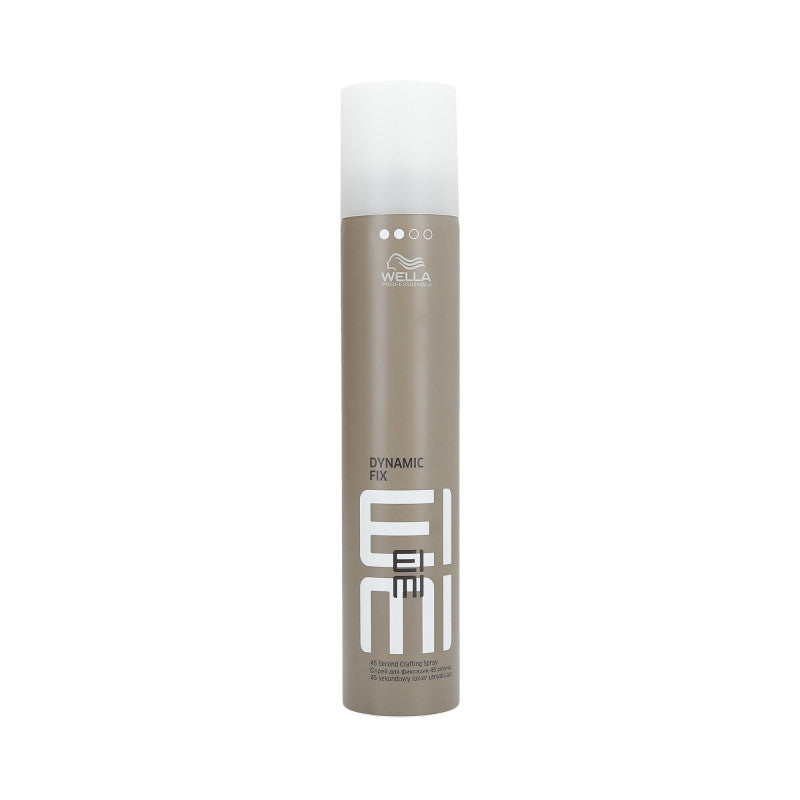 Wella Professionals EIMI Dynamic Fix spray modellante 45 secondi 300 ml