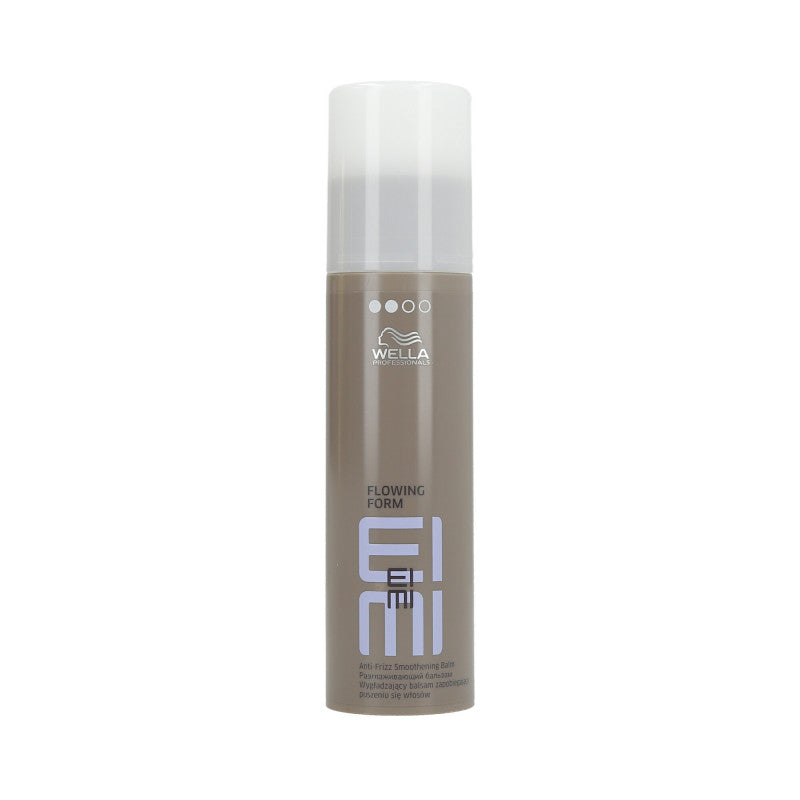 WELLA PROFESSIONALS EIMI Flowing Form Wygładzający balsam przeciw puszeniu się włosów 100 ml