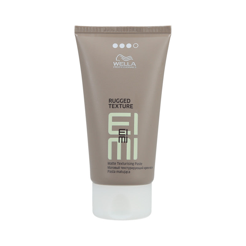WELLA PROFESSIONALS EIMI Rugged Texture - Modellierpaste 75 ml