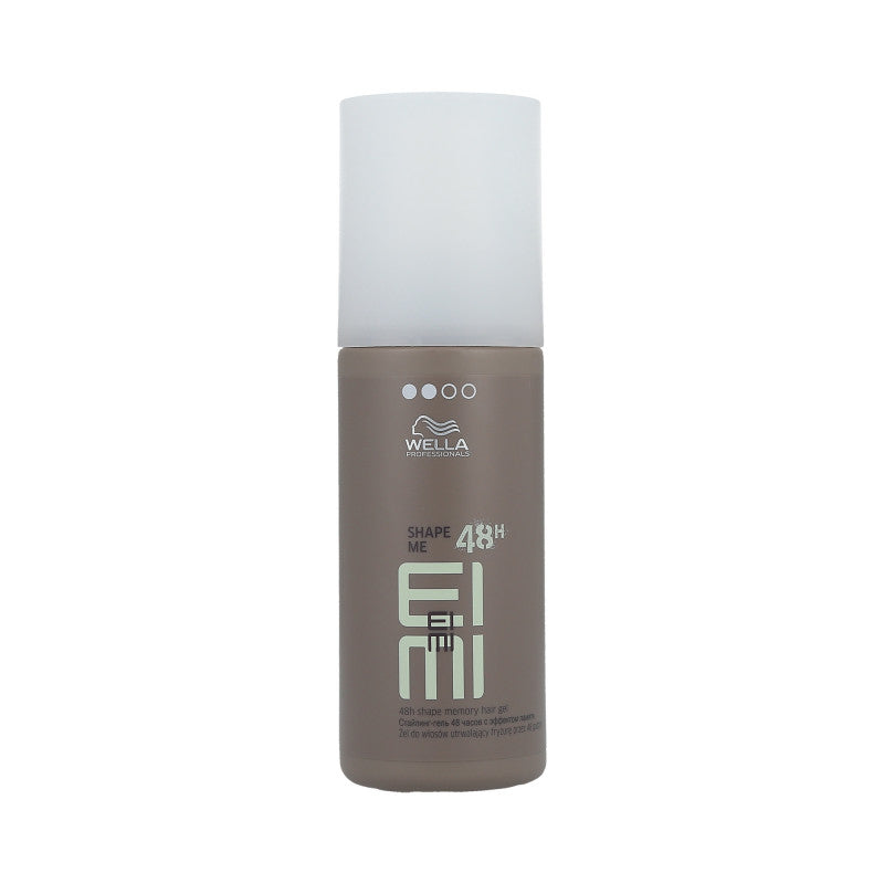 WELLA PROFESSIONALS EIMI Shape Me Gel für Haar-Styling 150ml