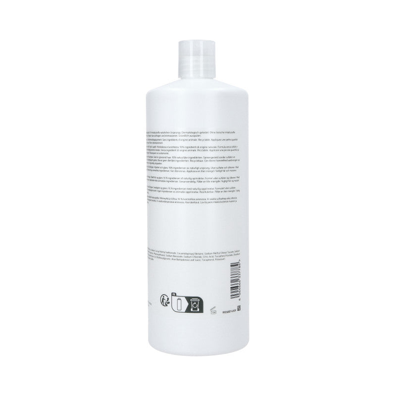 WELLA PROFESSIONALS ELEMENTS RENEWING Shmapoo levigante 1000ml #2