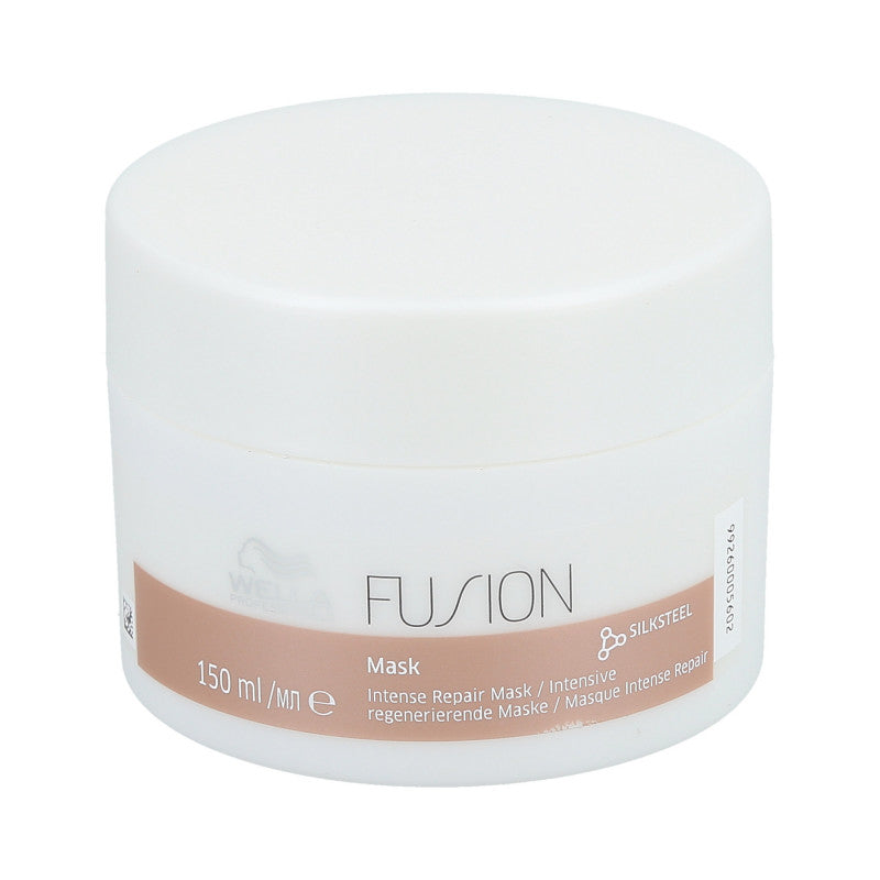 WELLA PROFESSIONALS FUSION Intense Repair Regenerační maska 150ml