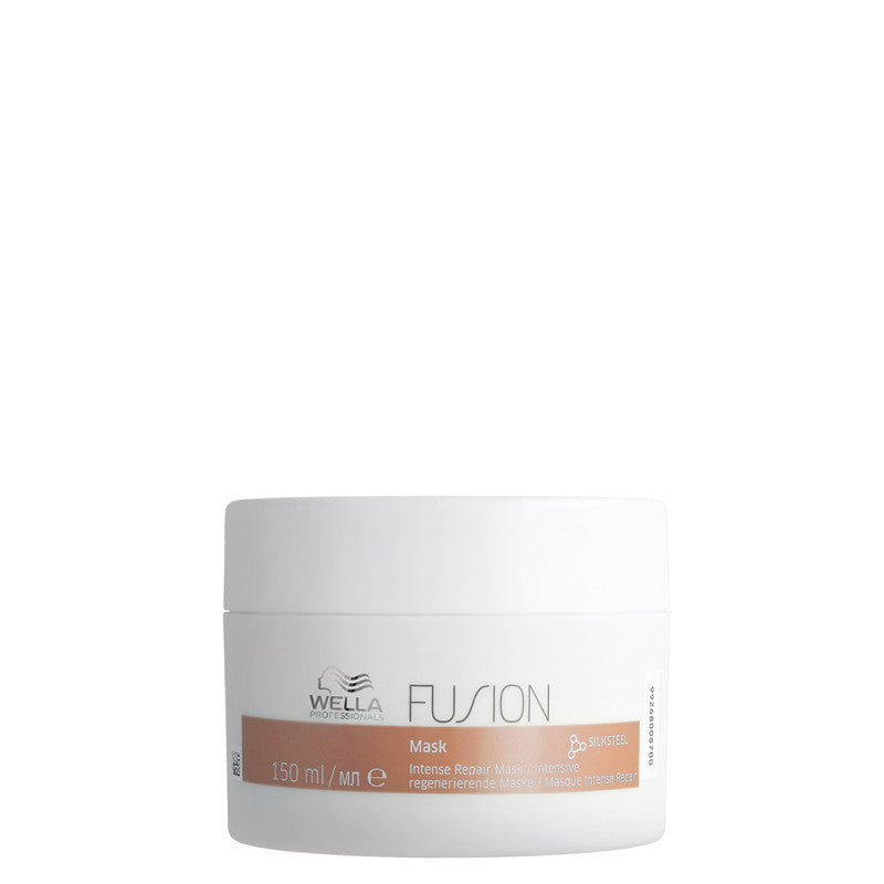 WELLA PROFESSIONALS FUSION Intense Repair Regenerační maska 150ml #2